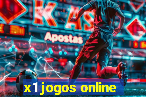 x1 jogos online